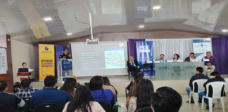 En un esfuerzo conjunto por proteger los derechos de la niñez y adolescencia, la Universidad Indoamérica – sede Latacunga, la Presidencia de la Corte Provincial de Justicia de Cotopaxi, la Fiscalía Provincial de Cotopaxi y la Policía Nacional del Ecuador llevaron a cabo una jornada de capacitación integral en la parroquia El Corazón, cantón Pangua, durante la primera semana de julio de 2025.