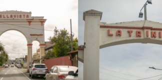 Con el objetivo de preservar el patrimonio urbano y fortalecer la identidad cultural de la ciudad, el Municipio de Riobamba, a través de la Dirección de Gestión de Patrimonio, iniciará en los próximos días la intervención integral de los arcos de Bellavista y La Trinidad, dos estructuras emblemáticas del tradicional barrio Bellavista.