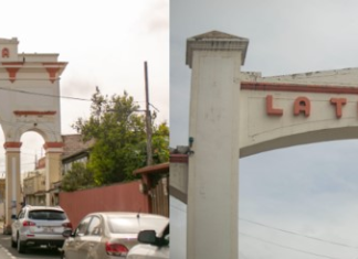 Con el objetivo de preservar el patrimonio urbano y fortalecer la identidad cultural de la ciudad, el Municipio de Riobamba, a través de la Dirección de Gestión de Patrimonio, iniciará en los próximos días la intervención integral de los arcos de Bellavista y La Trinidad, dos estructuras emblemáticas del tradicional barrio Bellavista.