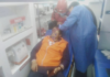 Un violento asalto tuvo lugar, la tarde del 25 de julio en el cantón Chambo, cuando un hombre fue atacado tras retirar una significativa suma de dinero, el hecho, ocurrido cerca del Subcentro de Salud local, dejó a la víctima con heridas y desató una serie de reacciones entre los residentes de la zona, que han manifestado su preocupación por la creciente inseguridad.