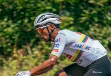 Hoy arranca el Tour de Francia en Lille, con una ausencia que lamenta el mundo del pedal, con eco en los Andes ecuatorianos, Richard Carapaz no estará en la línea de partida.  Una infección gastrointestinal ha marginado al campeón de la montaña en 2024. Sin embargo, Ecuador cuenta con otro elemento fuerte, Jhonatan Narváez, el único ecuatoriano en competencia.