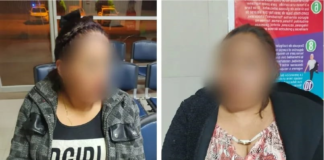 Geoconda Jaqueline D. Y. y Natalia del Rocío C. A. enfrentan una dura prueba judicial. Tras ser acusadas de robo bajo la modalidad conocida como “Dulces Sueños”, ambas mujeres deberán comparecer ante la justicia.