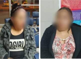 Geoconda Jaqueline D. Y. y Natalia del Rocío C. A. enfrentan una dura prueba judicial. Tras ser acusadas de robo bajo la modalidad conocida como “Dulces Sueños”, ambas mujeres deberán comparecer ante la justicia.