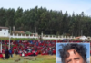 Raúl Vayas, dirigente nacional de la Confederación de las Juntas del Campesinado del Ecuador, no sospechó que su decisión de acudir a Guamote, el pasado 5 de julio, lo pondría al borde de la muerte.
