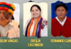 La Confederación de Nacionalidades Indígenas del Ecuador (CONAIE), la organización indígena más influyente del país, elegirá a su nuevo presidente en el marco de su Congreso Nacional, que se desarrollará del 17 al 20 de julio en la ciudad de Quito.