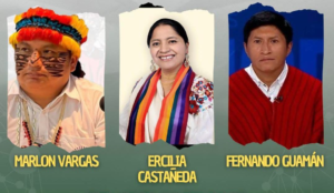 La Confederación de Nacionalidades Indígenas del Ecuador (CONAIE), la organización indígena más influyente del país, elegirá a su nuevo presidente en el marco de su Congreso Nacional, que se desarrollará del 17 al 20 de julio en la ciudad de Quito.