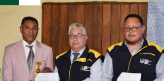 Chunchi ahora cuenta con un nuevo centro educativo, el Instituto Internacional de Educación Superior Cap. Pablo Remigio Estrella, que tiene como objetivo proporcionar una educación de calidad a la ciudadanía.