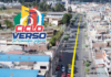 El Municipio de Riobamba, a través de la Dirección de Movilidad y la Dirección de Participación Ciudadana, ha puesto en marcha el proyecto “CicloVerso”, una ciclovía que será construida en la parte central de la avenida Antonio José de Sucre, en el tramo comprendido entre la avenida Edelberto Bonilla y la prolongación de la calle Jaime Roldós Aguilera (redondel UNACH).