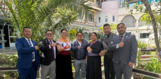 Una grieta se ha abierto dentro del movimiento indígena ecuatoriano. La reciente expulsión de seis legisladores de Pachakutik por parte de la Confederación de Nacionalidades Indígenas del Ecuador (Conaie) ha dejado al descubierto tensiones políticas, luchas internas de poder y un choque de visiones sobre el papel del movimiento en la coyuntura nacional.