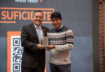 En un esfuerzo conjunto entre World Vision Ecuador y el Gobierno Autónomo Descentralizado de Alausí, se ha implementado con éxito un modelo integral de intervención para enfrentar la desnutrición crónica infantil (DCI), demostrando que el trabajo desde lo local y con participación comunitaria puede generar cambios significativos y sostenibles.