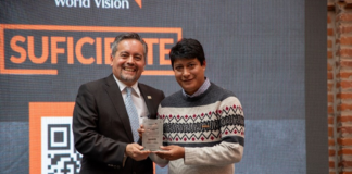 En un esfuerzo conjunto entre World Vision Ecuador y el Gobierno Autónomo Descentralizado de Alausí, se ha implementado con éxito un modelo integral de intervención para enfrentar la desnutrición crónica infantil (DCI), demostrando que el trabajo desde lo local y con participación comunitaria puede generar cambios significativos y sostenibles.