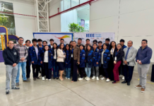 La Universidad Tecnológica Indoamérica, en su Campus Tecnológico de Santa Rosa en Ambato, fue la sede del evento “TEMS Innovation Week – Alianzas que Transforman”, un encuentro académico y tecnológico de alto nivel que se desarrolló del 9 al 11 de julio de 2025.