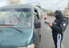 Operativos ejecutados este fin de semana, en distintos sectores de Riobamba evidenció la magnitud del problema, vehículos sin los permisos necesarios, conductores no autorizados y condiciones de circulación que ponen en riesgo la vida de los ciudadanos.