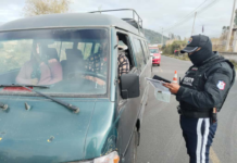 Operativos ejecutados este fin de semana, en distintos sectores de Riobamba evidenció la magnitud del problema, vehículos sin los permisos necesarios, conductores no autorizados y condiciones de circulación que ponen en riesgo la vida de los ciudadanos.