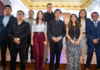 En una ceremonia formal realizada en el salón José María Román, se llevó a cabo la posesión oficial de las nuevas dignidades de los Consejos Consultivos Intergeneracionales y por Enfoque, integrados por niños, niñas, adolescentes, jóvenes, personas adultas mayores, así como representantes de grupos de atención prioritaria como pueblos y nacionalidades, género, discapacidad y movilidad humana.