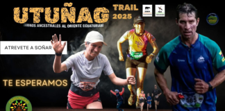 El cantón Penipe se prepara para una aventura sin precedentes con la primera edición del Utuñag Trail 2025, una competencia de trail running que promete desafiar la resistencia de los participantes en un entorno de montaña cargado de historia, biodiversidad y paisajes de ensueño.