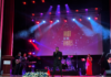 El pasado 24 de julio, el Teatro León se llenó de nostalgia, emoción y arte con el concierto “Amor de mis amores”, una velada dedicada a los sentimientos, los recuerdos y el romance. El evento, que inició a las 19H00, tuvo como figura central al cantante Will Erivoza, quien conquistó al público con su interpretación de canciones románticas clásicas y melodías contemporáneas.