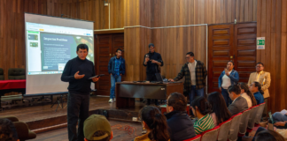 Con el firme propósito de recuperar y revitalizar uno de los ecosistemas más representativos del sector, moradores de los barrios aledaños a la Laguna de San Antonio de Padua se reunieron con autoridades locales y provinciales para presentar un ambicioso proyecto de recuperación ambiental y social.