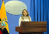 El Ejecutivo anunció la semana pasada, una reorganización estatal que recorta ministerios y secretarías; ante esto varios sectores sociales criticaron el proceso por falta de diálogo y claridad institucional.