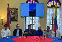 La organización de la segunda edición de la carrera “10K Fundación del Ecuador” ha levantado expectativas más allá del deporte. Esta iniciativa es impulsada por la empresa Eventi con respaldo del Gobierno Autónomo Descentralizado Municipal del cantón Riobamba, propone fomentar la actividad física y resaltando a Riobamba como la cuna de la historia nacional a través de una conjunción de cultura, patrimonio e identidad.