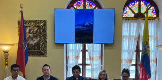 La organización de la segunda edición de la carrera “10K Fundación del Ecuador” ha levantado expectativas más allá del deporte. Esta iniciativa es impulsada por la empresa Eventi con respaldo del Gobierno Autónomo Descentralizado Municipal del cantón Riobamba, propone fomentar la actividad física y resaltando a Riobamba como la cuna de la historia nacional a través de una conjunción de cultura, patrimonio e identidad.