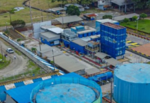 La Empresa Pública Estratégica Corporación Eléctrica del Ecuador (Celec EP) declaró desierto, el 30 de julio de 2025, el proceso especial para arrendar hasta 260 Megavatios (MW) de generación termoeléctrica que se esperaba instalar en Pascuales, Guayaquil.