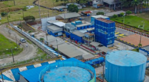 La Empresa Pública Estratégica Corporación Eléctrica del Ecuador (Celec EP) declaró desierto, el 30 de julio de 2025, el proceso especial para arrendar hasta 260 Megavatios (MW) de generación termoeléctrica que se esperaba instalar en Pascuales, Guayaquil.