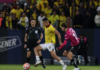 La jornada 19 de la LigaPro Ecuabet 2025 se disputó entre el viernes 4 y el lunes 7 de julio, dejando resultados que mantienen viva la pelea, tanto en la parte alta como en la baja de la tabla. El partido inaugural lo protagonizó Libertad, que venció 2-1 a Deportivo Cuenca en Loja, sumando tres puntos valiosos que le permiten seguir soñando con un cupo internacional.