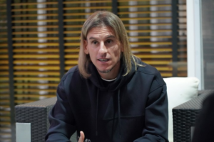 Sebastián Beccacece ha establecido un discurso con convicción, a menos de un año para el Mundial de 2026, el técnico argentino de la Selección Nacional ofrece una radiografía sin adornos de su gestión al frente de La Tri.