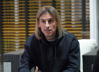 Sebastián Beccacece ha establecido un discurso con convicción, a menos de un año para el Mundial de 2026, el técnico argentino de la Selección Nacional ofrece una radiografía sin adornos de su gestión al frente de La Tri.