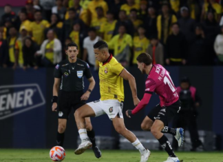 La jornada 19 de la LigaPro Ecuabet 2025 se disputó entre el viernes 4 y el lunes 7 de julio, dejando resultados que mantienen viva la pelea, tanto en la parte alta como en la baja de la tabla. El partido inaugural lo protagonizó Libertad, que venció 2-1 a Deportivo Cuenca en Loja, sumando tres puntos valiosos que le permiten seguir soñando con un cupo internacional.
