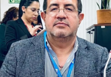 Hasta el 8 de agosto de 2025 pidió licencia sin sueldo el asambleísta Santiago Díaz para dedicarse a su defensa durante el proceso judicial dentro de una investigación por el presunto delito de violación a una menor de edad.