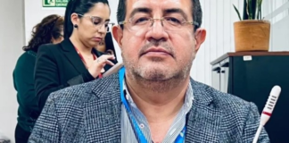 Hasta el 8 de agosto de 2025 pidió licencia sin sueldo el asambleísta Santiago Díaz para dedicarse a su defensa durante el proceso judicial dentro de una investigación por el presunto delito de violación a una menor de edad.