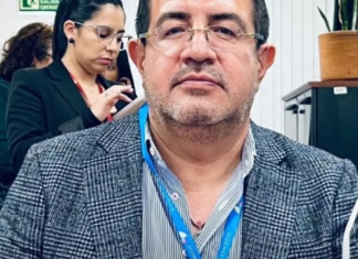Hasta el 8 de agosto de 2025 pidió licencia sin sueldo el asambleísta Santiago Díaz para dedicarse a su defensa durante el proceso judicial dentro de una investigación por el presunto delito de violación a una menor de edad.
