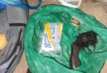 En el marco de las operaciones “Renacer” y “Renacer 2.0”, la Policía Nacional del Ecuador ejecutó con éxito este 10 de julio, dos operativos en flagrancia en distintos sectores del cantón Guaranda, como parte de su lucha contra el microtráfico y otros delitos conexos.