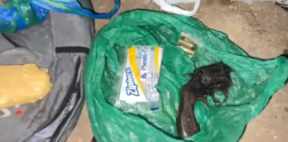 En el marco de las operaciones “Renacer” y “Renacer 2.0”, la Policía Nacional del Ecuador ejecutó con éxito este 10 de julio, dos operativos en flagrancia en distintos sectores del cantón Guaranda, como parte de su lucha contra el microtráfico y otros delitos conexos.