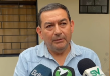 Oswaldo Valverde fue posesionado como nuevo presidente del Consejo de Planificación para el Desarrollo de la Circunscripción Territorial Especial Amazónica, y anunció que al menos 30 proyectos impulsados por los Gobiernos Autónomos Descentralizados (GAD) de la región durante 2024 continuarán su ejecución y financiamiento en el presente año fiscal.