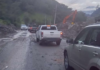 Con el objetivo de asegurar el abastecimiento de productos esenciales y combustible hacia las provincias amazónicas de Napo y Orellana, el Ministerio de Transporte y Obras Públicas (MTOP) anunció la habilitación de un paso controlado en la vía E20 Papallacta – Baeza a partir del jueves 17 de julio, en dos franjas horarias: de 12h00 a 14h00 y de 16h00 a 18h00.