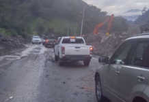 Con el objetivo de asegurar el abastecimiento de productos esenciales y combustible hacia las provincias amazónicas de Napo y Orellana, el Ministerio de Transporte y Obras Públicas (MTOP) anunció la habilitación de un paso controlado en la vía E20 Papallacta – Baeza a partir del jueves 17 de julio, en dos franjas horarias: de 12h00 a 14h00 y de 16h00 a 18h00.