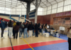 La Universidad Nacional de Chimborazo (UNACH) llevo a cabo, el 17 de julio la jornada electoral para elegir a sus representantes ante el Honorable Consejo Universitario y la Asamblea del Sistema de Educación Superior, estudiantes, docentes y personal administrativo acudieron al Coliseo Institucional del campus Edison Riera, cumpliendo con la obligación de participar en un proceso donde la inasistencia injustificada implica sanciones.
