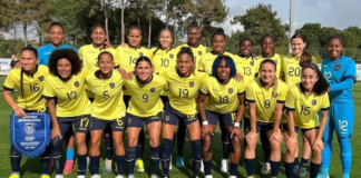 La Selección Femenina de Ecuador ya tiene definidas a las 23 jugadoras que representarán al país en la próxima edición de la Copa América Femenina, que se desarrollará entre el 12 de julio y el 2 de agosto en la ciudad de Quito. El grupo está conformado por futbolistas que militan tanto en el torneo local como en clubes del exterior.