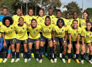 La Selección Femenina de Ecuador ya tiene definidas a las 23 jugadoras que representarán al país en la próxima edición de la Copa América Femenina, que se desarrollará entre el 12 de julio y el 2 de agosto en la ciudad de Quito. El grupo está conformado por futbolistas que militan tanto en el torneo local como en clubes del exterior.