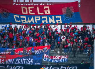 La fractura entre las Barras Organizadas del Centro Deportivo Olmedo y el directorio del club ha escalado a niveles inéditos. Tras los hechos violentos registrados entre las hinchadas de CD. Olmedo y LDU, las agrupaciones de hinchas han emitido un comunicado anunciando que llevarán el caso ante la justicia ordinaria y deportiva.