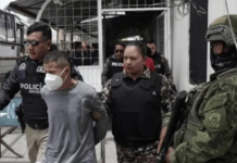 La Cancillería de Colombia indicó, el jueves 24 de julio, que Ecuador comenzará a deportar a colombianos presos en cárceles de nuestro país. Por lo tanto, Bogotá gestiona que haya "condiciones dignas" en ese traslado, informó el Ministerio de Relaciones Exteriores colombiano.