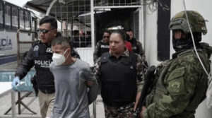 La Cancillería de Colombia indicó, el jueves 24 de julio, que Ecuador comenzará a deportar a colombianos presos en cárceles de nuestro país. Por lo tanto, Bogotá gestiona que haya "condiciones dignas" en ese traslado, informó el Ministerio de Relaciones Exteriores colombiano.