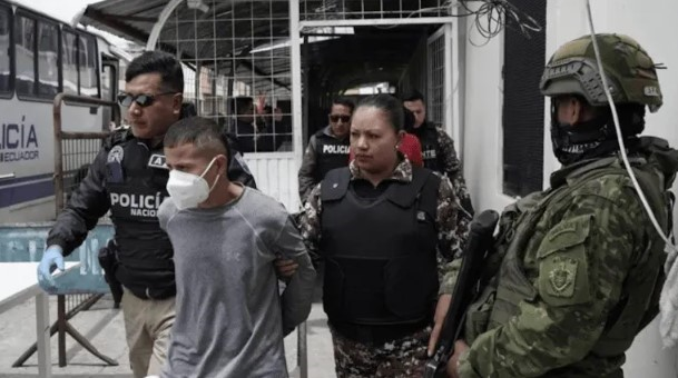 La Cancillería de Colombia indicó, el jueves 24 de julio, que Ecuador comenzará a deportar a colombianos presos en cárceles de nuestro país. Por lo tanto, Bogotá gestiona que haya "condiciones dignas" en ese traslado, informó el Ministerio de Relaciones Exteriores colombiano.