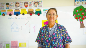 El Ministerio de Educación habilitó el proceso de inscripción para la Sectorización Docente General correspondiente al régimen Sierra Amazonía 2025, dirigido a maestros con nombramiento definitivo que deseen reubicarse en instituciones educativas más cercanas a sus domicilios.