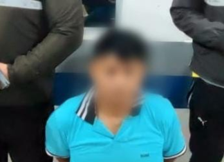La Policía Nacional del Ecuador, a través del Distrito Chillanes, informó sobre la aprehensión de un ciudadano por presunta tenencia ilegal de sustancias sujetas a fiscalización. El hecho se registró el jueves 3 de julio de 2025, alrededor de las 18h00, durante un operativo móvil de control y prevención del delito ejecutado en el sector Santa Rosa de Agua Clara, cantón Chillanes, provincia de Bolívar.