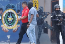 Las autoridades han logrado comprobar que las estructuras delictivas de los Choneros y Chonekillers infiltraron a sus miembros en municipios, especialmente, en agencias de tránsito.