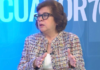 La ministra de Trabajo, Ivonne Núñez, confirmó que el Estado implementará evaluaciones semestrales para los cerca de 490.000 servidores públicos del país. Quienes no superen las pruebas tendrán una segunda oportunidad y, de no aprobar, enfrentarán un proceso de desvinculación. La medida busca fortalecer la eficiencia y transparencia en la administración pública.